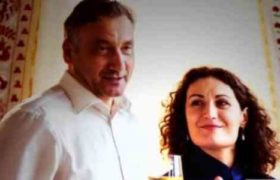 მინისტრ ქეთევან ციხელაშვილის მეუღლეს მთავრობამ 100 ათასამდე ლარი გადაურიცხა