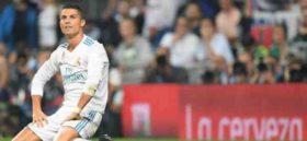 რეალმა ბეტისს ვერ გაუტანა და 73-მატჩიანი სერია შეწყვიტა