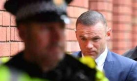 რუნის მართვის მოწმობა ორი წლით ჩამოართვეს