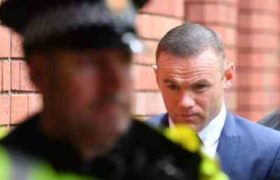 რუნის მართვის მოწმობა ორი წლით ჩამოართვეს რუნის მართვის მოწმობა ორი წლით ჩამოართვეს