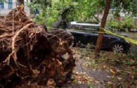 რუმინეთში ძლიერი შტორმის შედეგად 10-მდე ადამიანი დაიღუპა, დაშავებულია 70 მოქალაქე, მათ შორის ბავშვები