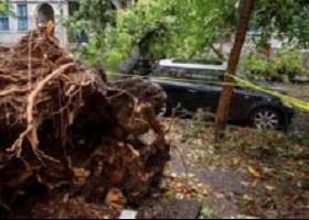 რუმინეთში ძლიერი შტორმის შედეგად 10-მდე ადამიანი დაიღუპა, დაშავებულია 70 მოქალაქე, მათ შორის ბავშვები