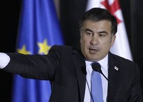 უკრაინამ საქართველოსგან მიხეილ სააკაშვილის ძებნის, დაკავებისა და ექსტრადირების მოთხოვნა მიიღო