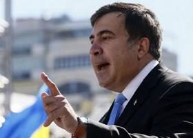 მიხეილ სააკაშვილი:  „მე უკრაინის პრეზიდენტობას არ ვაპირებ“