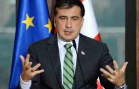 მიხეილ სააკაშვილი: „უკრაინის ხელისუფლება პროვოკაციებს მიმზადებს“ 