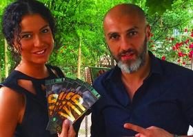 სალომე ღვინიაშვილი: "ზურას შესთავაზეს, "ცეკვავენ ვარსკვლავებში" ეცეკვა, მაგრამ სასაცილოდაც არ ეყო"