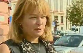 სანდრა რულოვსი: „სიმართლე ჩვენს მხარეზეა“