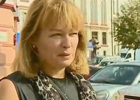სანდრა რულოვსი: „სიმართლე ჩვენს მხარეზეა“