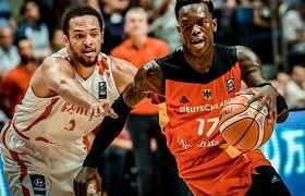 საქართველომ ევრობასკეტზე გერმანიასთან წააგო