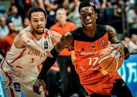 საქართველომ ევრობასკეტზე გერმანიასთან წააგო