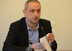 ირაკლი სესიაშვილმა თბილისში მიწის ნაკვეთი თვითნებურად მიისაკუთრა