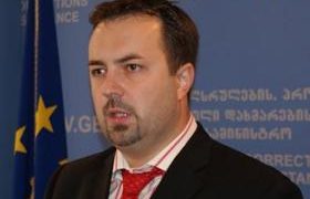 შაშკინი: ,,მაიდანი ხალხმა უსამართლობის გამო მოაწყო, იგივე მოხდა ახლაც უკრაინაში“ 