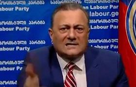 ნათელაშვილი - ”გადაბერებული ფეხბურთელები ბორჯომს ვერ აღადგენენ... ეს არის სავირეშმაკო მატჩი”