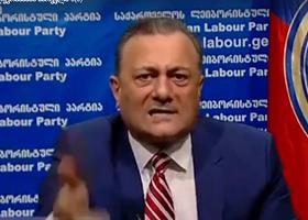 ნათელაშვილი - ”გადაბერებული ფეხბურთელები ბორჯომს ვერ აღადგენენ... ეს არის სავირეშმაკო მატჩი”