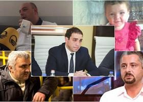 რატომ დუმს შოთაძე რაფალიანცის, გენერალური აუდიტორის ცემის, მუხთარლის გაუჩინარების და გვარამიას ფარული ჩანაწერების საქმეებზე