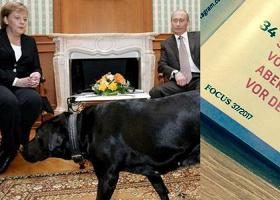 ახალი სკანდალი გერმანიასა და რუსეთს შორის