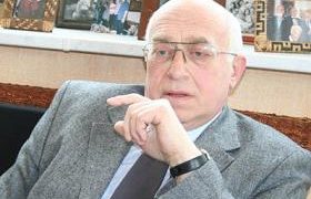 სოსო ცისკარიშვილი: „სააკაშვილი საქართველოს ხელისუფლებისათვის ქარიშხალი „ირმაა“ სოსო ცისკარიშვილი: „სააკაშვილი საქართველოს ხელისუფლებისათვის ქარიშხალი „ირმაა“