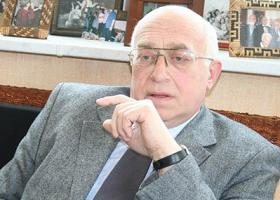 სოსო ცისკარიშვილი: „სააკაშვილი საქართველოს ხელისუფლებისათვის ქარიშხალი „ირმაა“