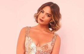 სოფო ნიჟარაძე ევროფესტივალის მაყურებლის რჩეულია