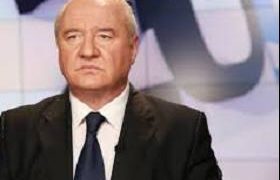 სოსო შატბერაშვილი: "შეთანხმება ნაციონალებმა ჩაშალეს"