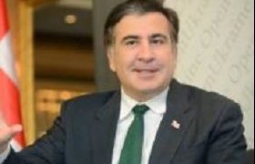 მიხეილ სააკაშვილი: „მე ახლა მივდივარ უკრაინაში, მაგრამ ერთი სული მაქვს როდის ჩამოვალ საქართველოში“