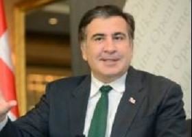 მიხეილ სააკაშვილი: „მე ახლა მივდივარ უკრაინაში, მაგრამ ერთი სული მაქვს როდის ჩამოვალ საქართველოში“