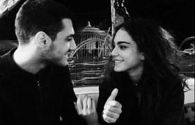 მოდელი თაკო ნაცვლიშვილი ოთო ხუროძეზეა შეყვარებული? მოდელი თაკო ნაცვლიშვილი ოთო ხუროძეზეა შეყვარებული?