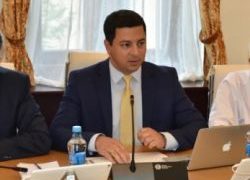თალაკვაძე: "საფეხბურთო მატჩში კალაძის მონაწილეობით კანონი არ ირღვევა"