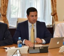 თალაკვაძე: "საფეხბურთო მატჩში კალაძის მონაწილეობით კანონი არ ირღვევა"