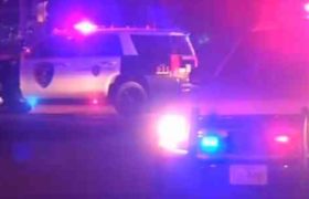 სროლა ტეხასის შტატში - დაღუპულია 7 ადამიანი