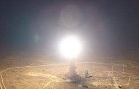 რუსეთის ბალისტიკურმა რაკეტამ აზერბაიჯანს და სომხეთს გადაუფრინა - ვიდეო