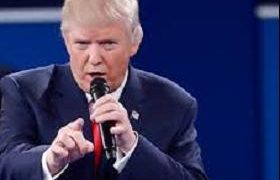 ტრამპი მზად არის, ფხენიანის წინააღმდეგ ბირთვული იარაღი გამოიყენოს