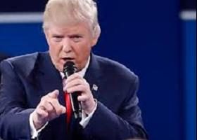 ტრამპი მზად არის, ფხენიანის წინააღმდეგ ბირთვული იარაღი გამოიყენოს