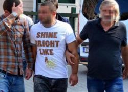 თურქეთის პოლიციამ საქართველოს სამი მოქალაქე დააკავა