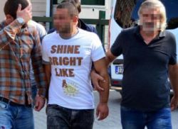 თურქეთის პოლიციამ საქართველოს სამი მოქალაქე დააკავა