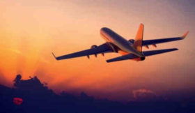 თვითმფრინავის პილოტი რეისის დროს ჰაერში გარდაიცვალა