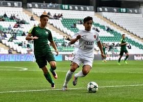 "საბურთალომ" "ბურსასპორი" თურქეთში დაამარცხა - უეფას ახალგაზრდულ ლიგაზე