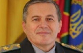 უკრაინის სახელმწიფო სასაზღვრო სამსახური: მიხეილ სააკაშვილს უკრაინაში არ შევუშვებთ! უკრაინის სახელმწიფო სასაზღვრო სამსახური: მიხეილ სააკაშვილს უკრაინაში არ შევუშვებთ!