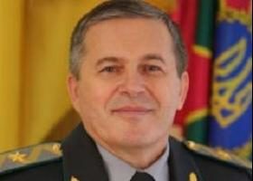 უკრაინის სახელმწიფო სასაზღვრო სამსახური: მიხეილ სააკაშვილს უკრაინაში არ შევუშვებთ!