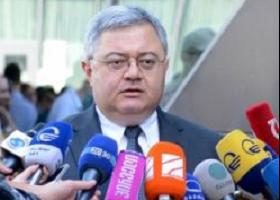 დავით უსუფაშვილი: „სააკაშვილი ევრაზიული მასშტაბის პოლიტიკურ ავანტიურისტად ჩამოყალიბდა“