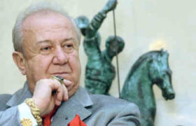 უკრაინამ ზურაბ წერეთელი შავ სიაში შეიყვანა