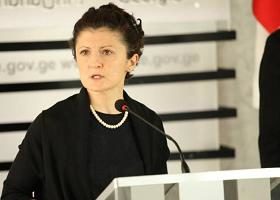 თეა წულუკიანი: „სააკაშვილის ექსტრადირებაზე ქართული მხარე უკრაინის გადაწყვეტილებას ელოდება“