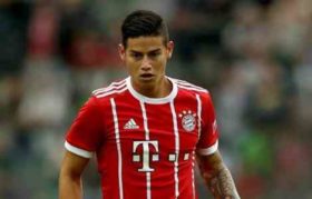 ხამესმა ტრავმა ბოლომდე მოიშუშა