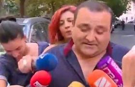 ”კობა გოგატიშვილი ამბობს, რომ მასზე ზეწოლას მთავარი პროკურორის პირველი მოადგილე მამუკა ვასაძე ახდენდა” - რას ყვება ირაკლი ფირცხალავას მეუღლე ნინო ხვიტია