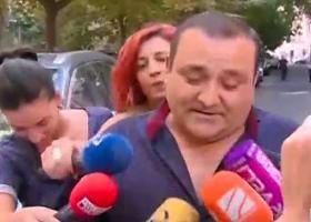 ”კობა გოგატიშვილი ამბობს, რომ მასზე ზეწოლას მთავარი პროკურორის პირველი მოადგილე მამუკა ვასაძე ახდენდა” - რას ყვება ირაკლი ფირცხალავას მეუღლე ნინო ხვიტია