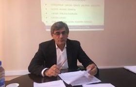 ”ზვიად სიჭინავა კახა კალაძის კანდიდატია” - რა ჩანაწერი აქვს ჟურნალისტ მალხაზ ბასილაიას