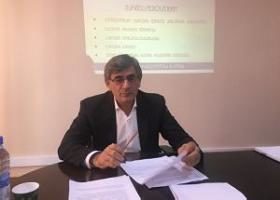 ”ზვიად სიჭინავა კახა კალაძის კანდიდატია” - რა ჩანაწერი აქვს ჟურნალისტ მალხაზ ბასილაიას