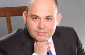 ჩერკასში დეპუტატი ბინუსოვი ჩაცხრილეს, რომელიც რამდენიმე დღის წინ სააკაშვილს შეხვდა