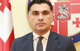 ლევან ბოძაშვილმა შვეიცარიაში ელჩობაზე უარი თქვა