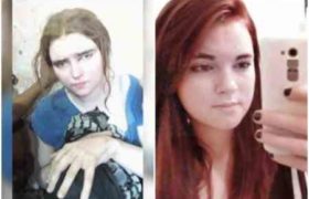 მოსულში დაკავებულ 16 წლის გერმანელ ლინდა ვენცელს სიკვდილით დასჯა ელის - ის ჩეჩენი ტერორისტის ცოლია